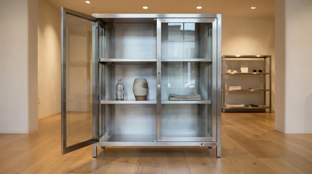 Retail & Display