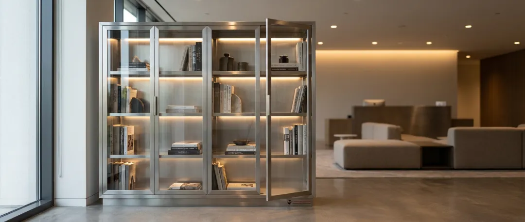 Office & Hospitality