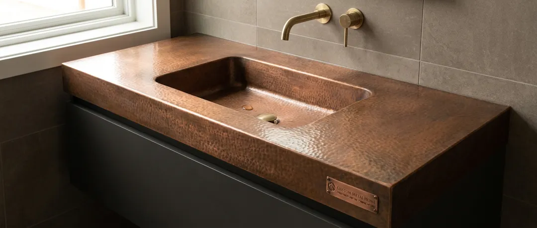 Bathroom Vanities
