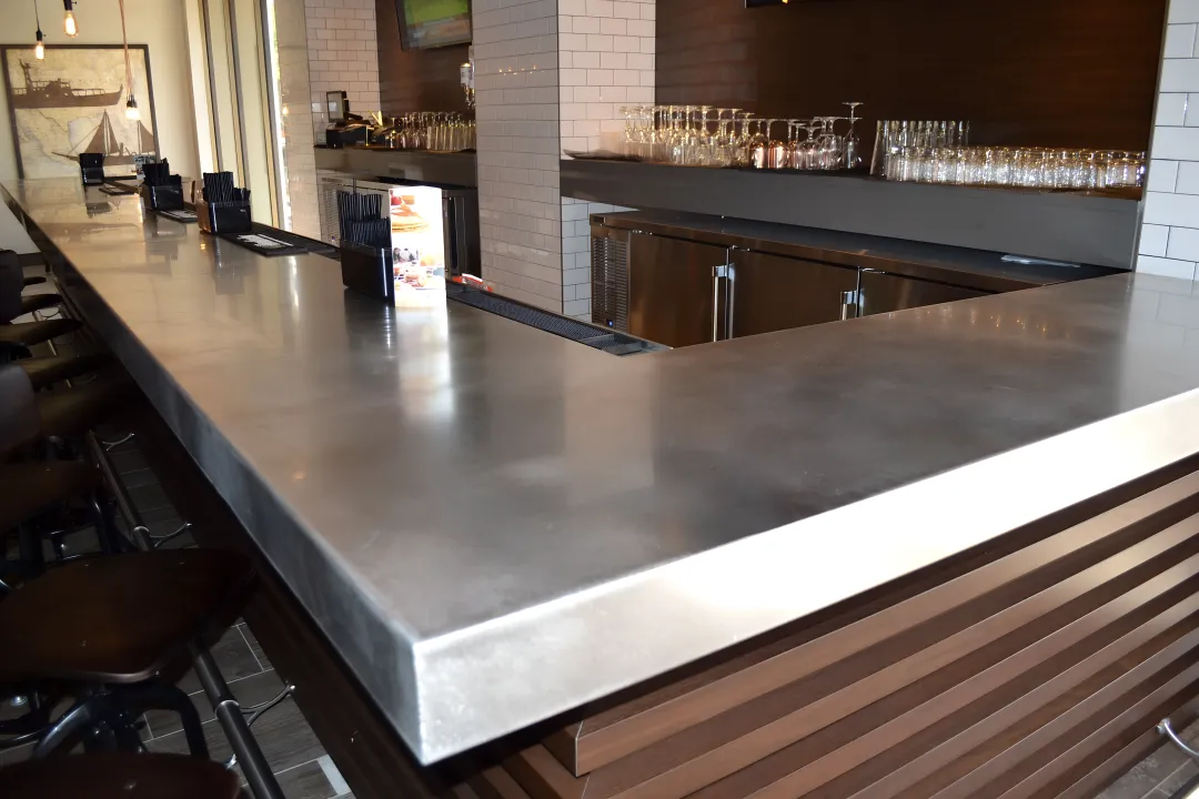 Commercial Restaurants & Cafes