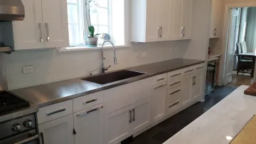 Commercial & Restaurant Kitchens