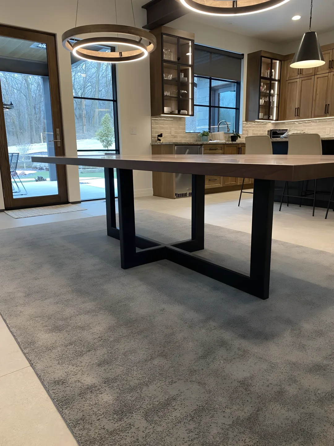 Residential Interiors