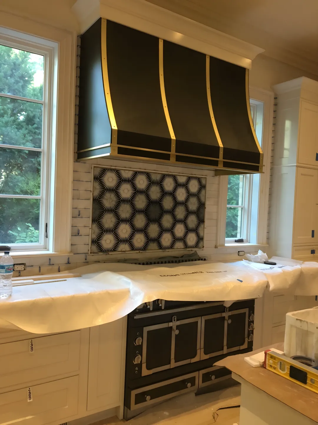 Residential Kitchens