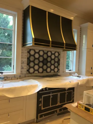 Residential Kitchens