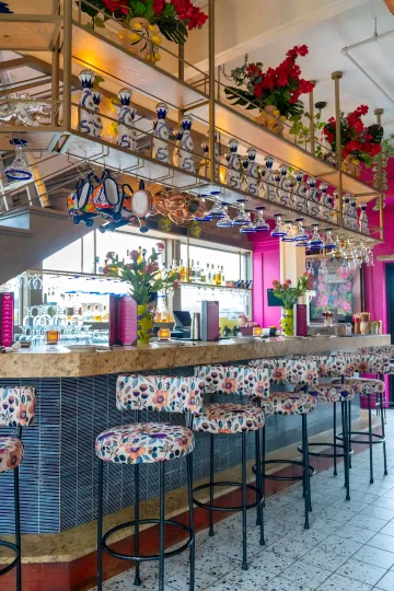 Hotels & Hospitality