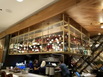 Residential & Home Bars