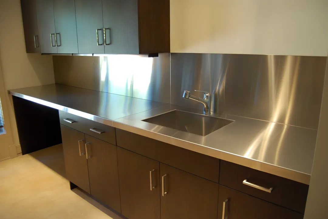 Food Processing & Commercial Kitchens