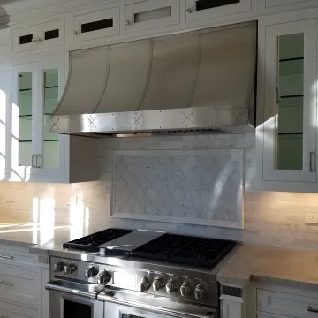 Residential Kitchens