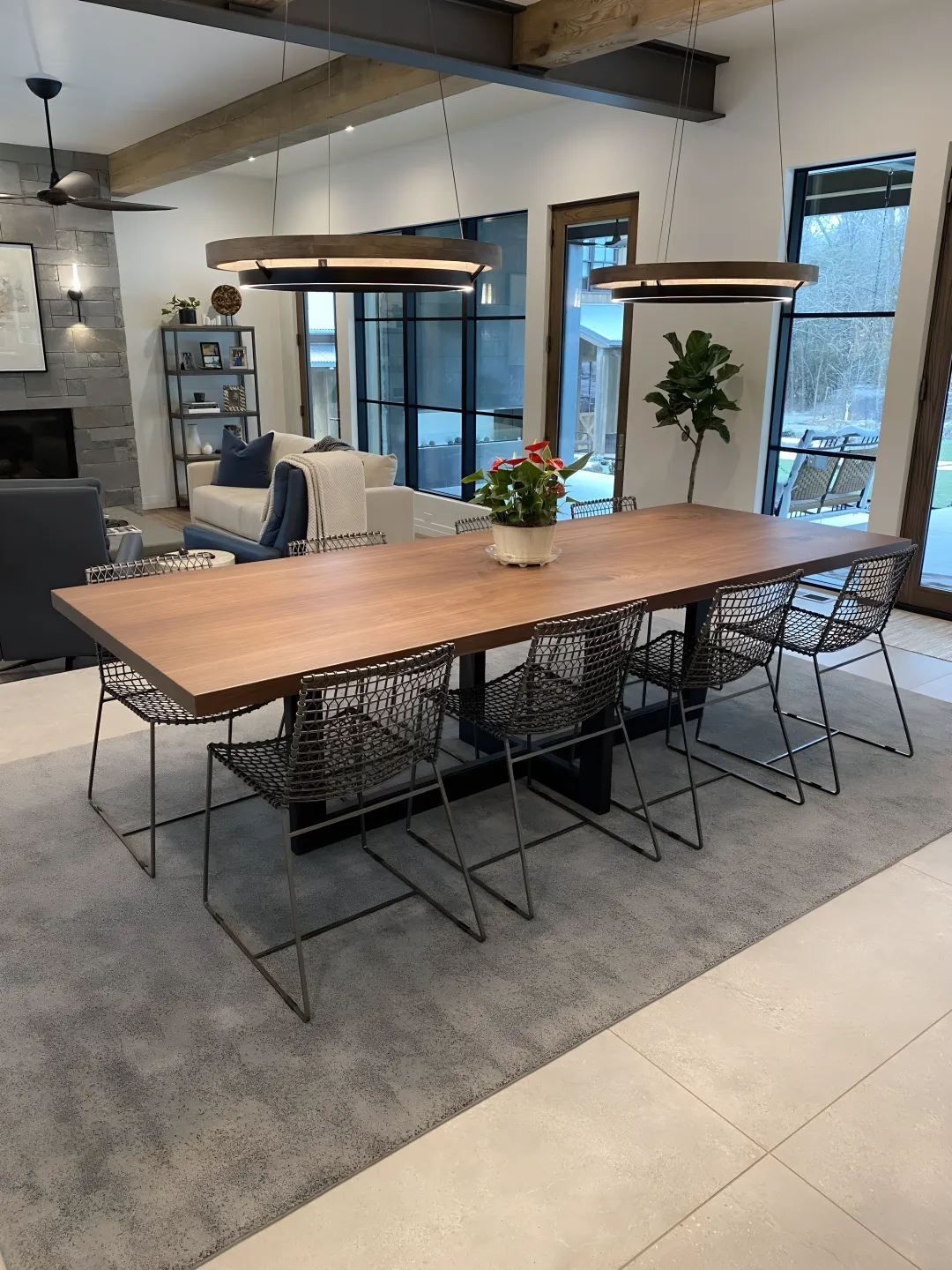 Interior Design & Home Renovation