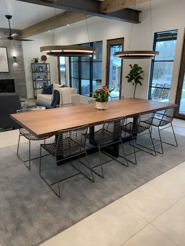 Interior Design & Home Renovation