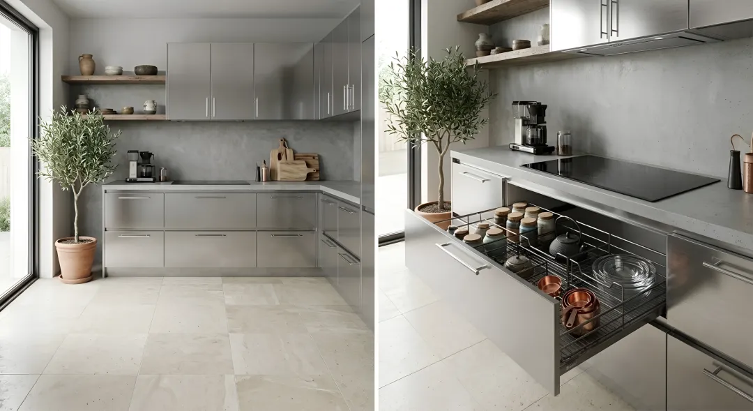 Kitchen Accessories