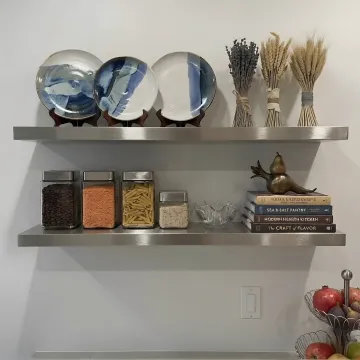 Shelves / Floating Shelves