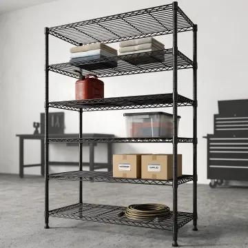 Shelving Units