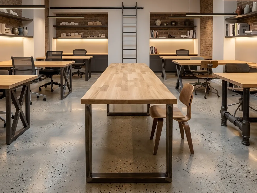 Table Legs