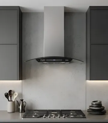 Kitchen Range Hoods
