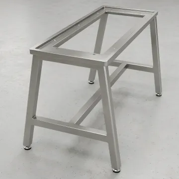 Table Bases | Custom Metal Table Legs