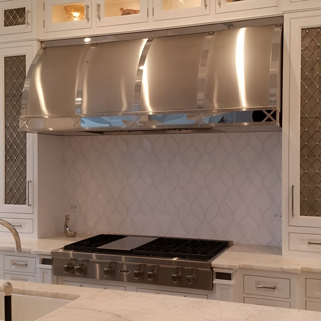 Residential Kitchens