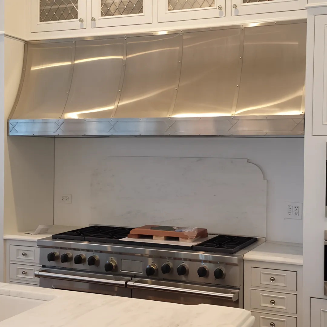 Restaurant & Commercial Kitchens