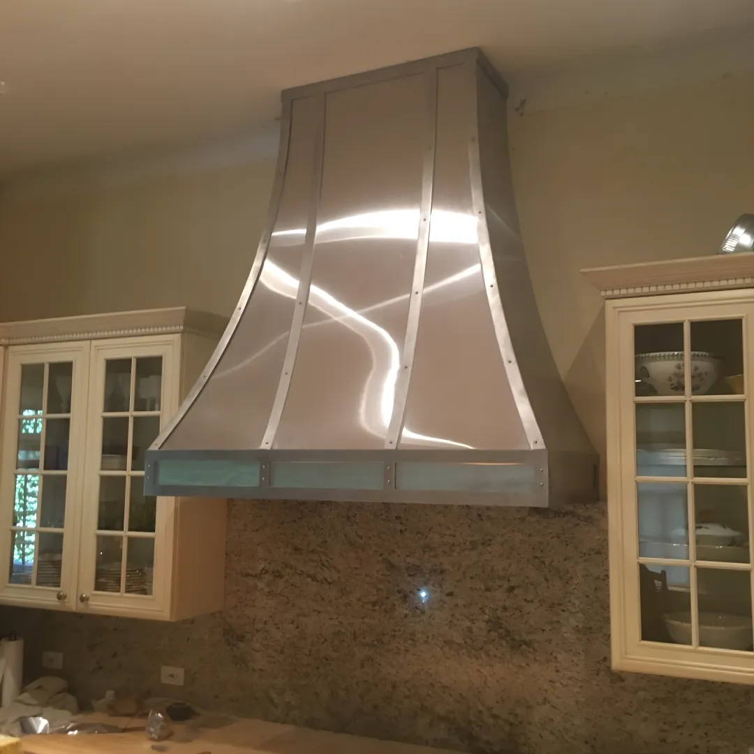 Custom Home New Construction