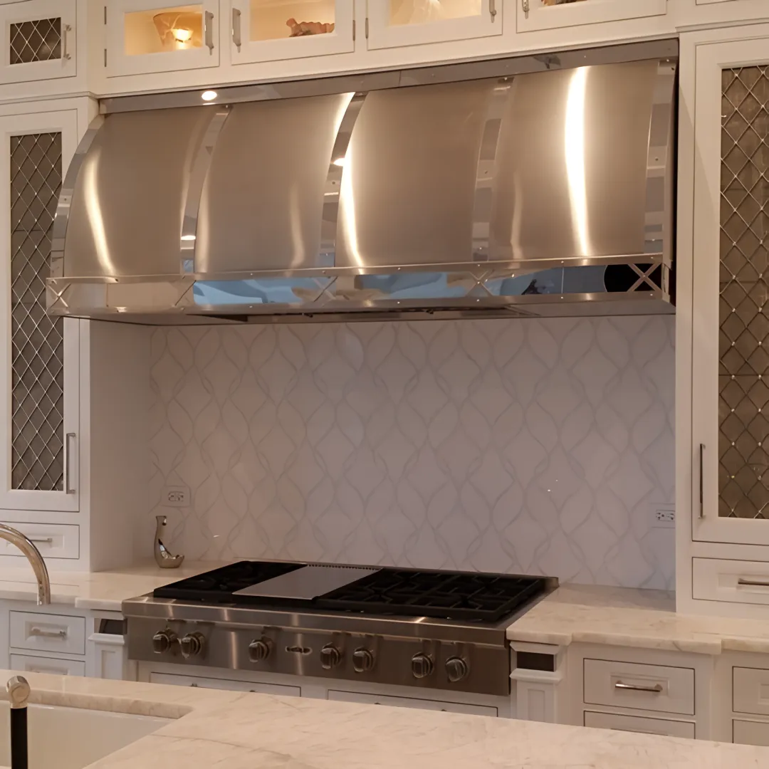 Residential Kitchen Remodeling