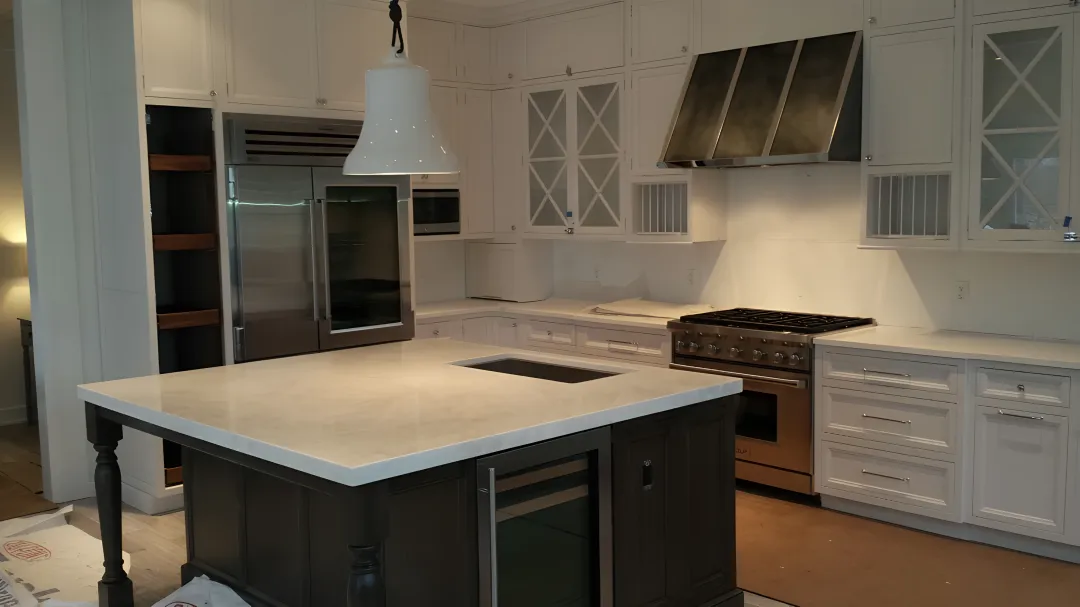 Custom Home Building