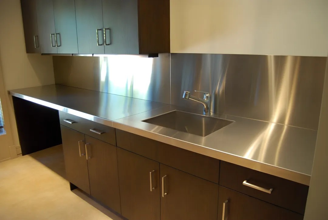 Residential Kitchens