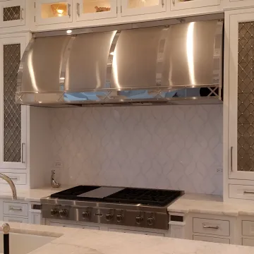 Custom Home Construction