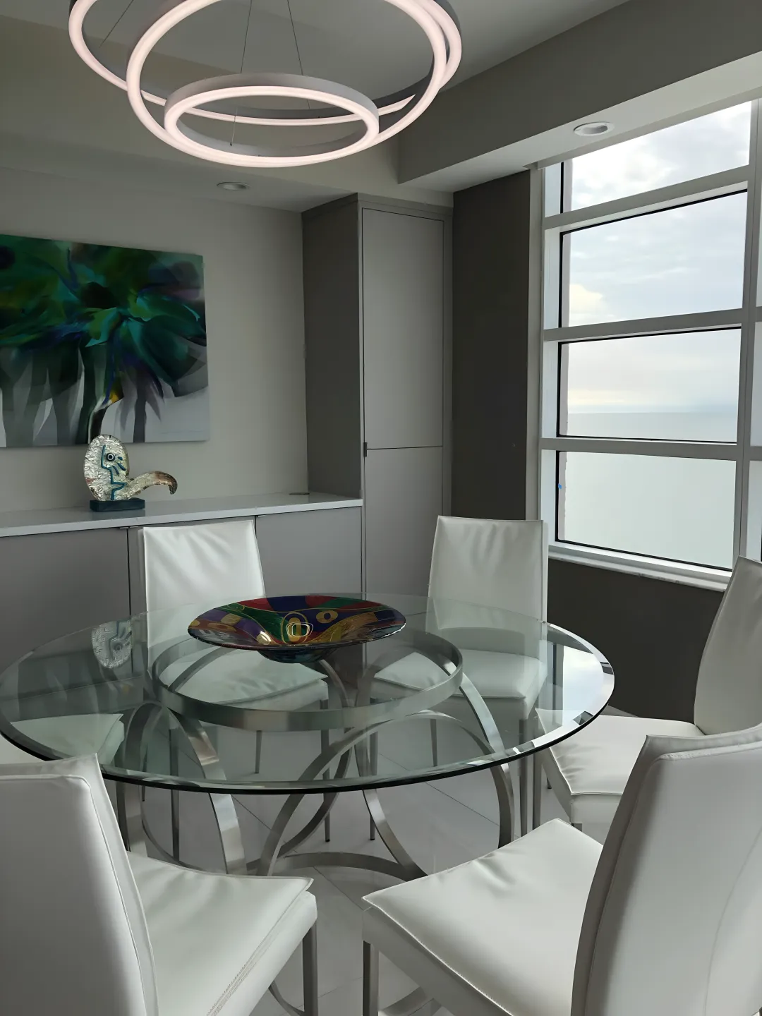 Residential & Interior Design