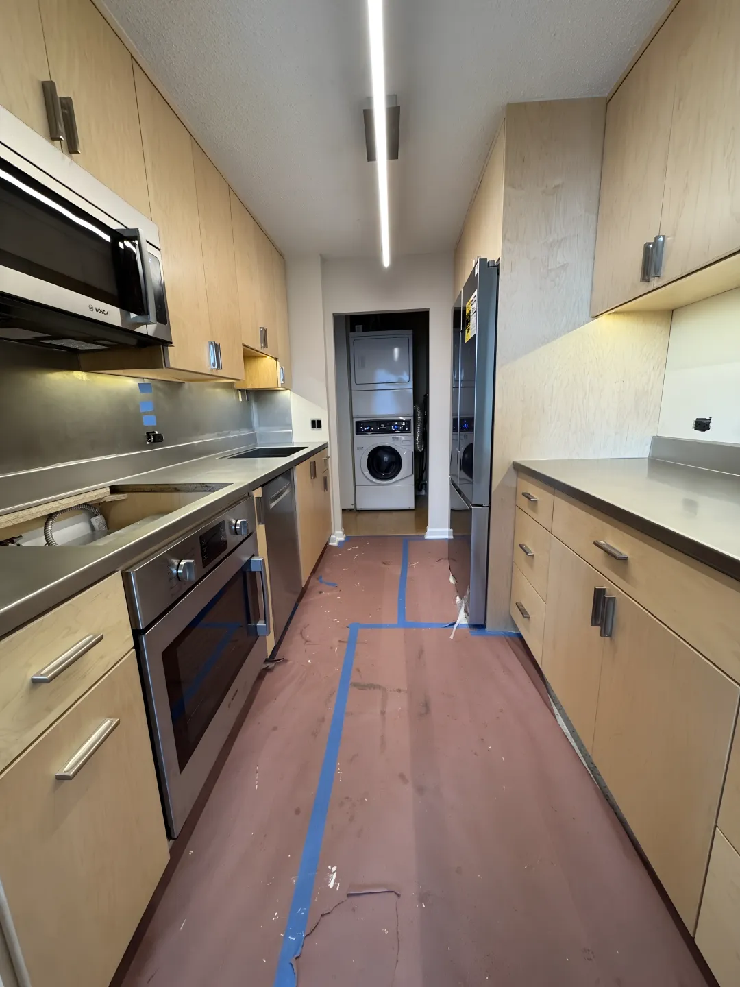 Residential Kitchens