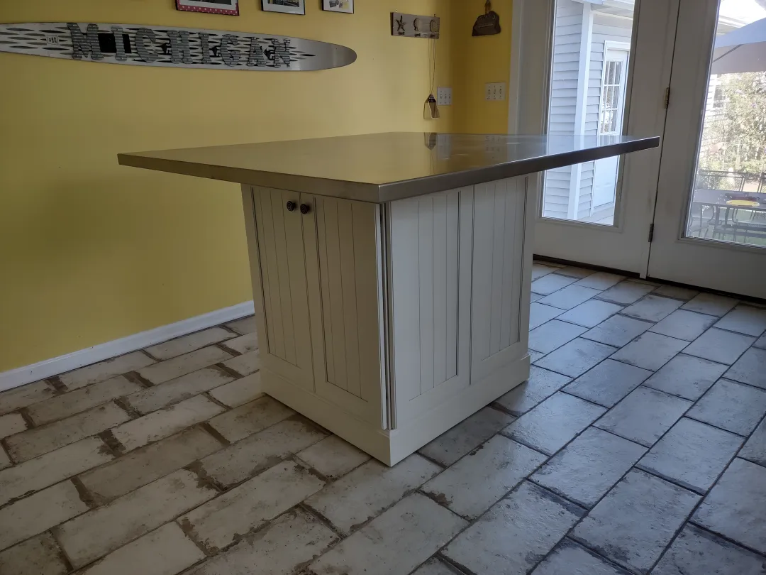 Residential Kitchens