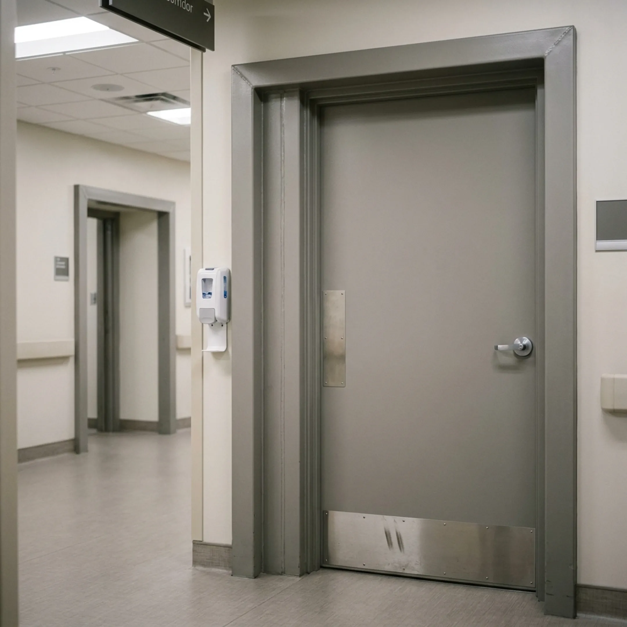 Healthcare and Medical Facilities