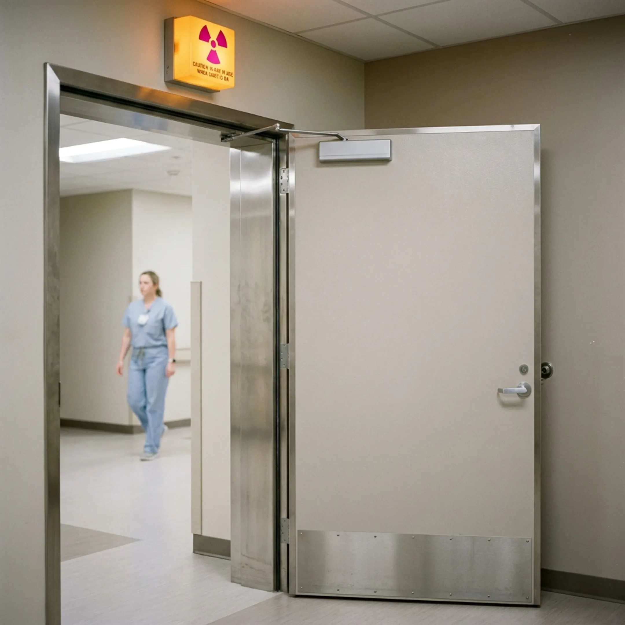 Healthcare and Medical Facilities