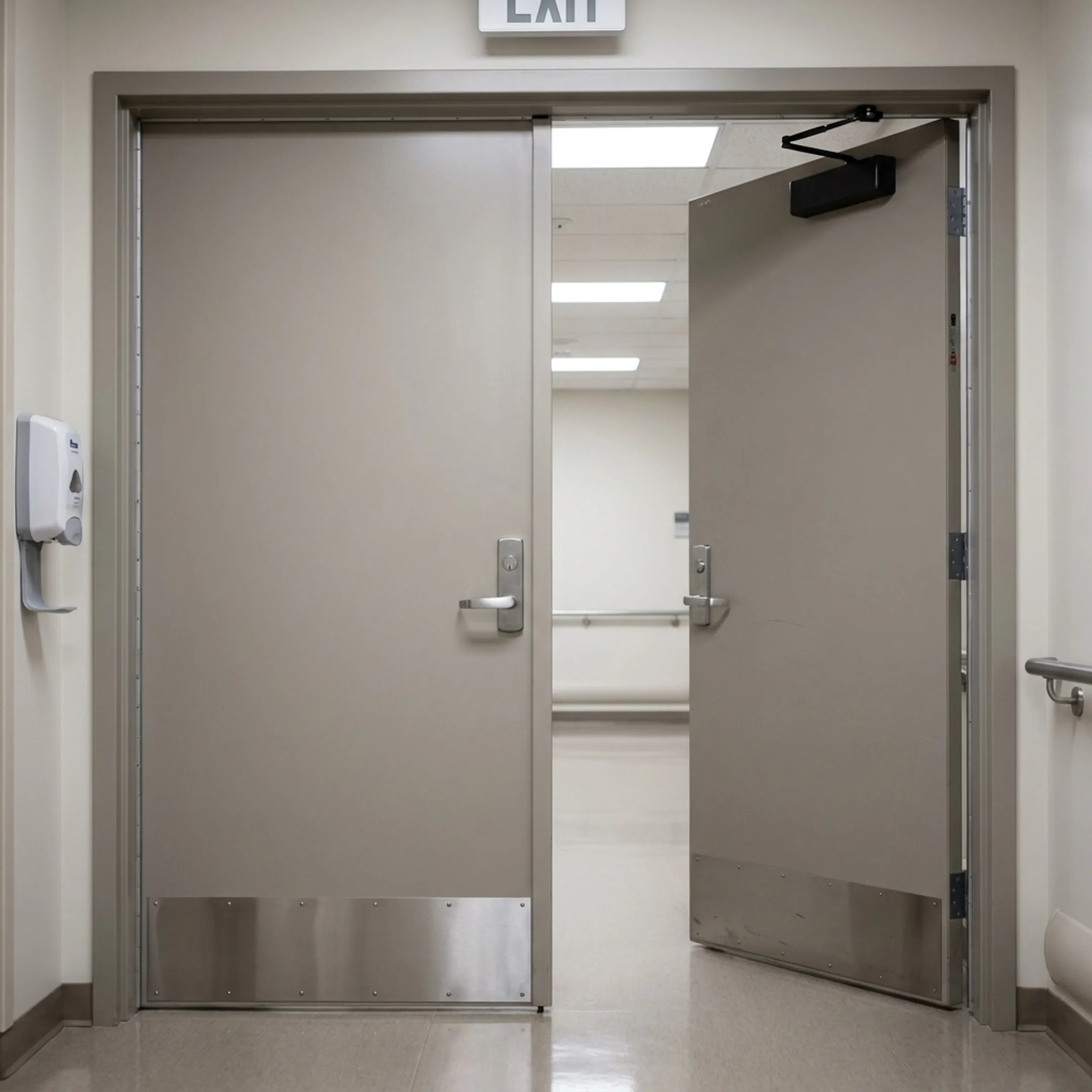 Healthcare & Hospitals