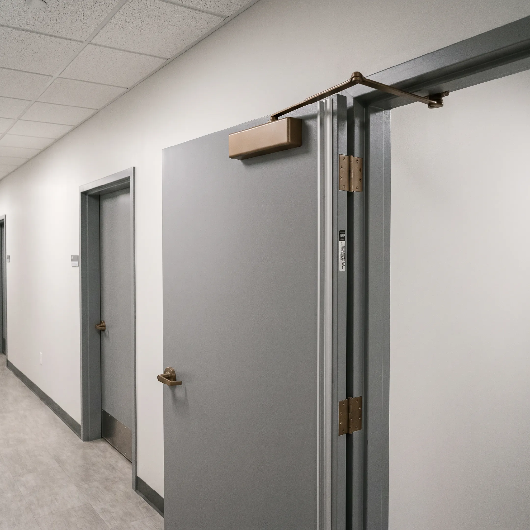 Commercial Construction