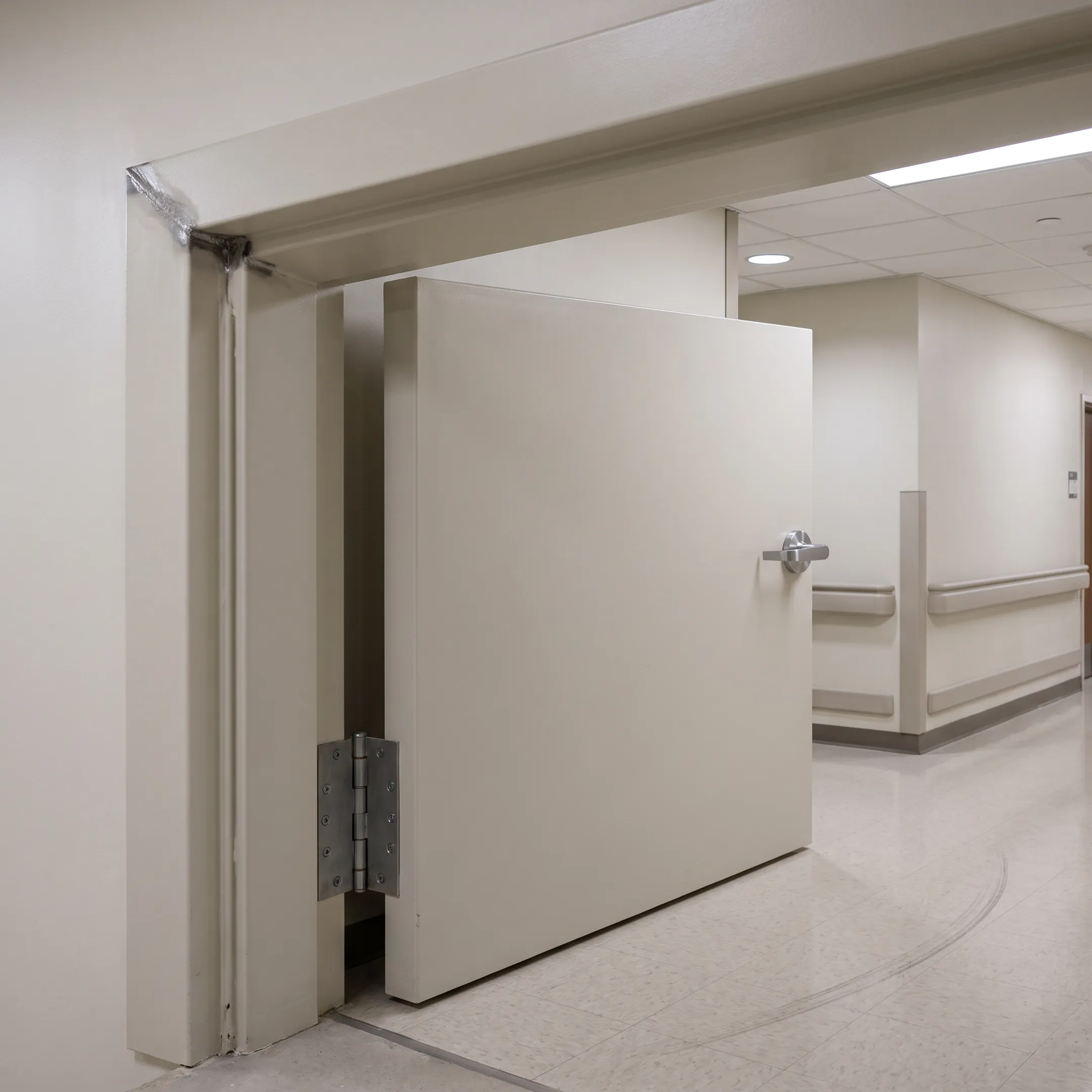 Medical and Healthcare Facilities