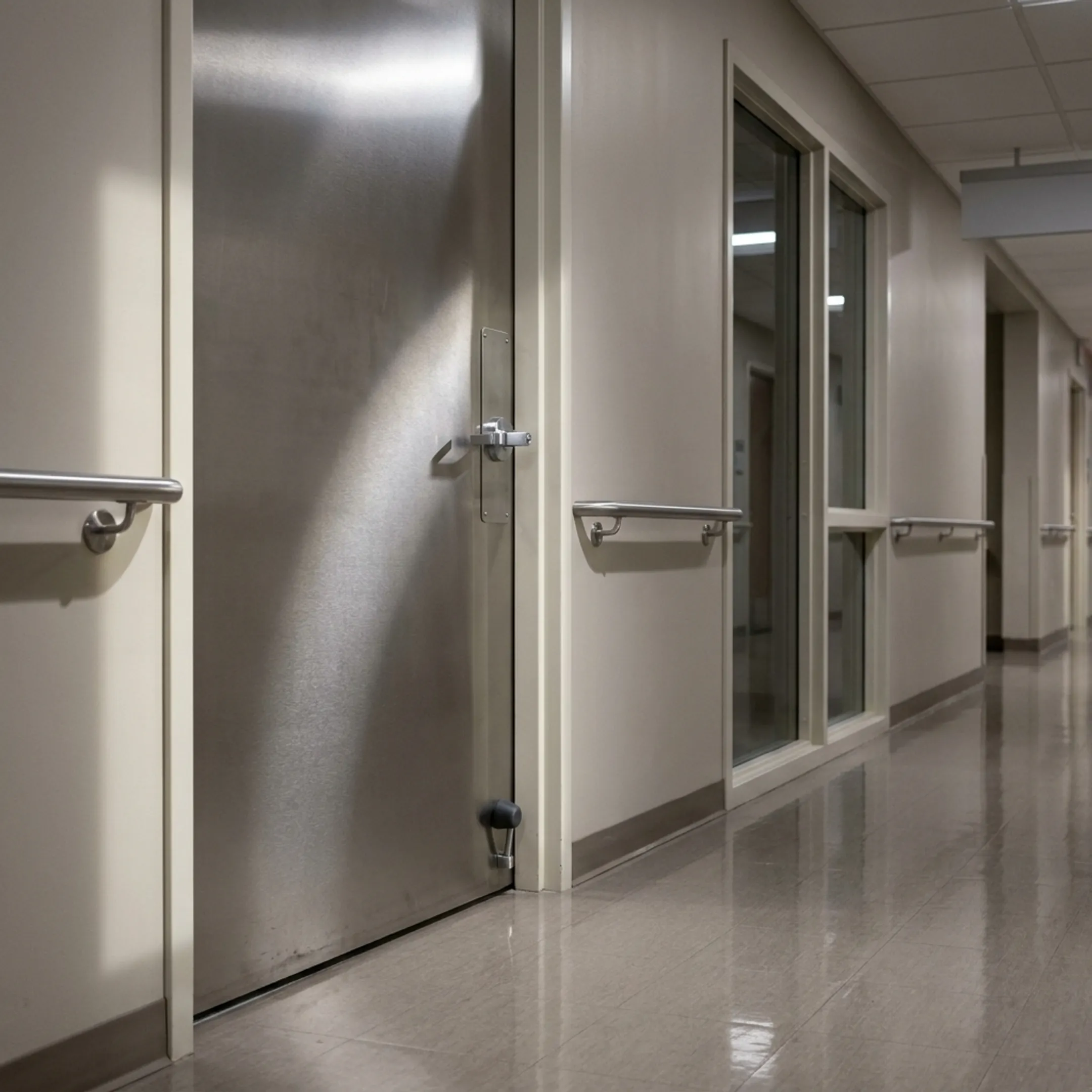 Healthcare Facilities