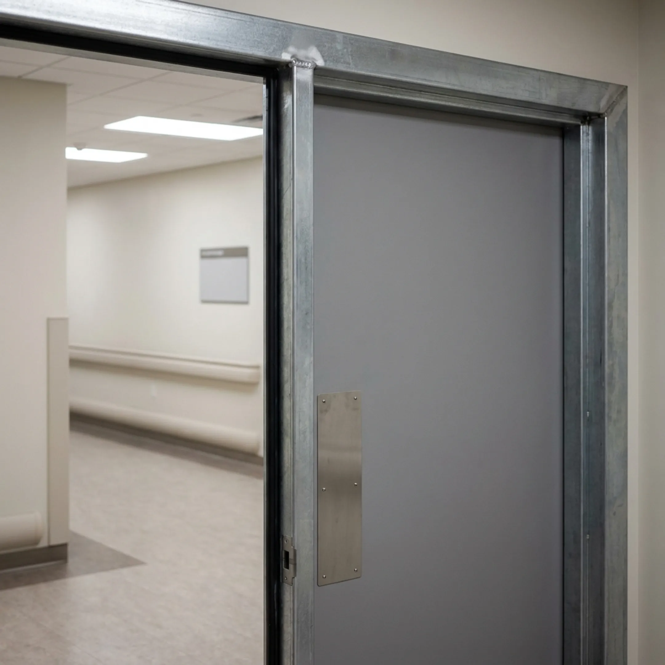 Healthcare Facilities