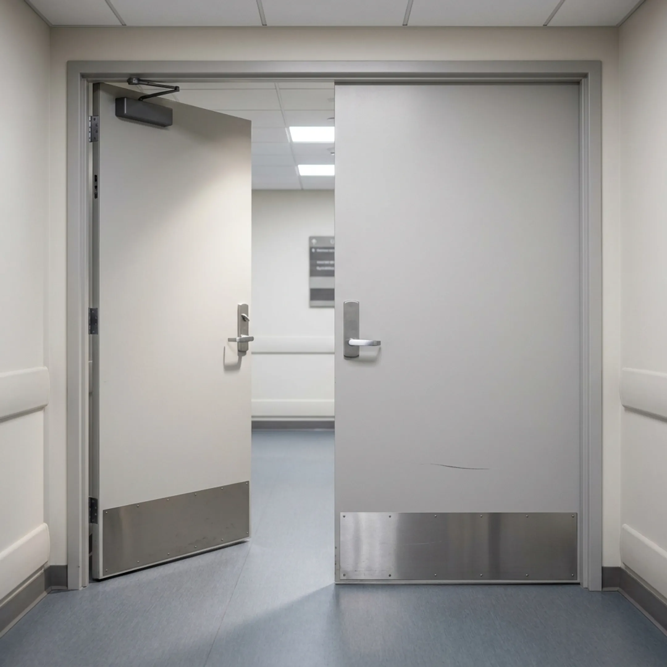 Healthcare & Medical Facilities