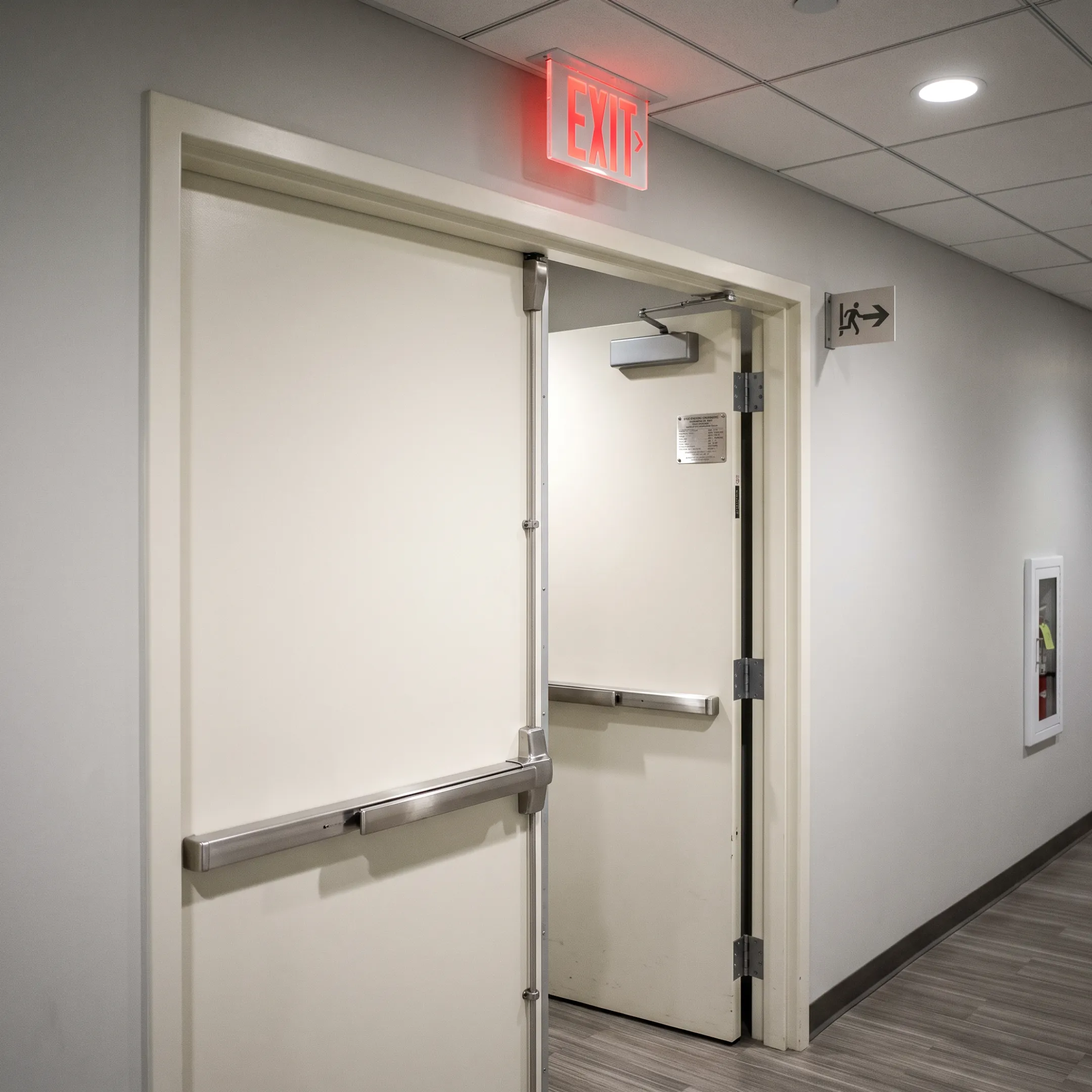 Commercial Construction