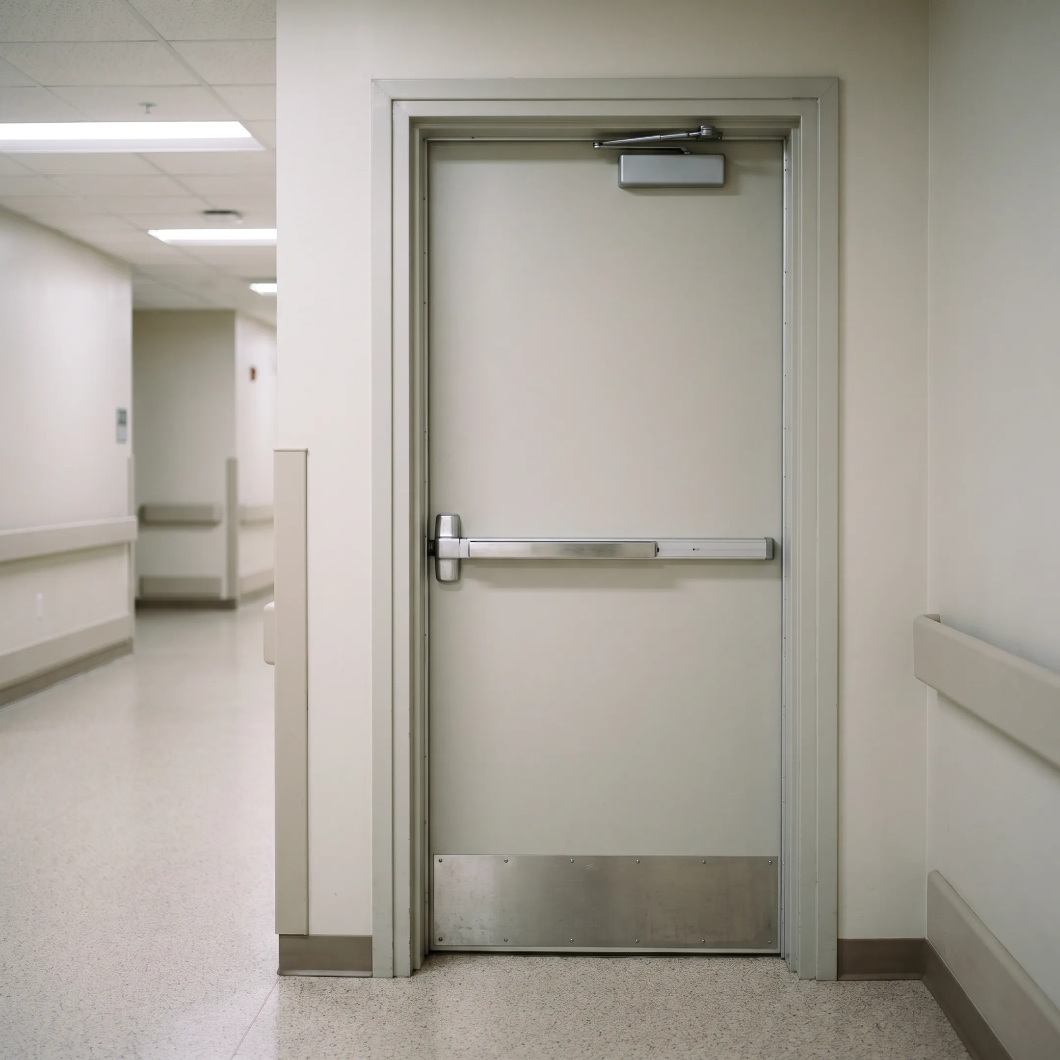 Healthcare Facilities