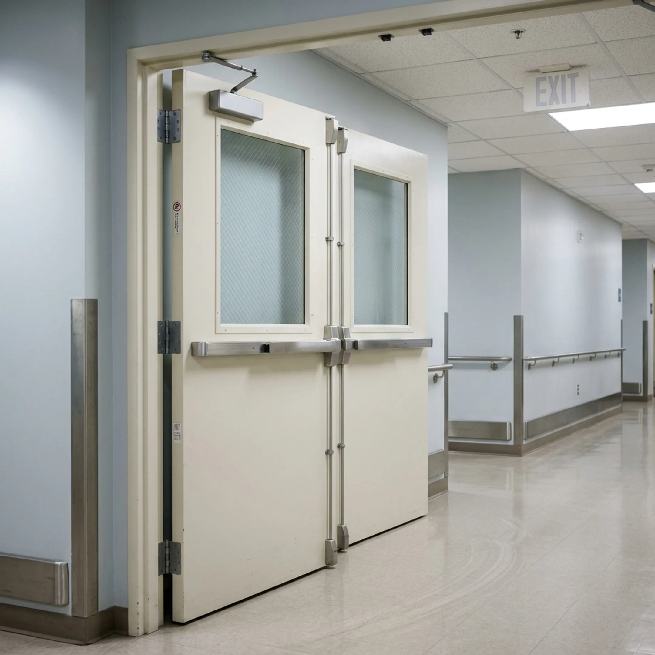 Healthcare and Medical Facilities