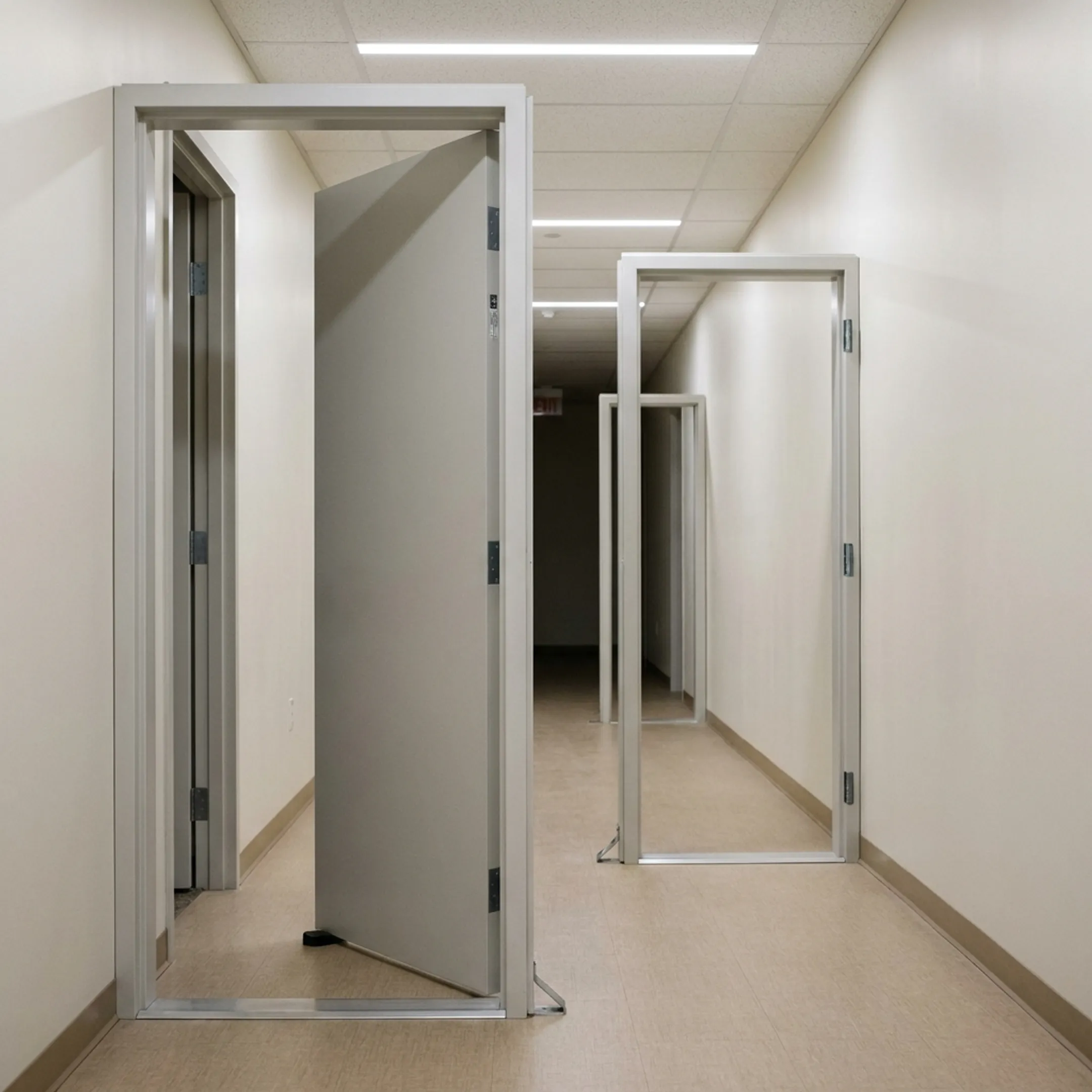 Commercial Construction