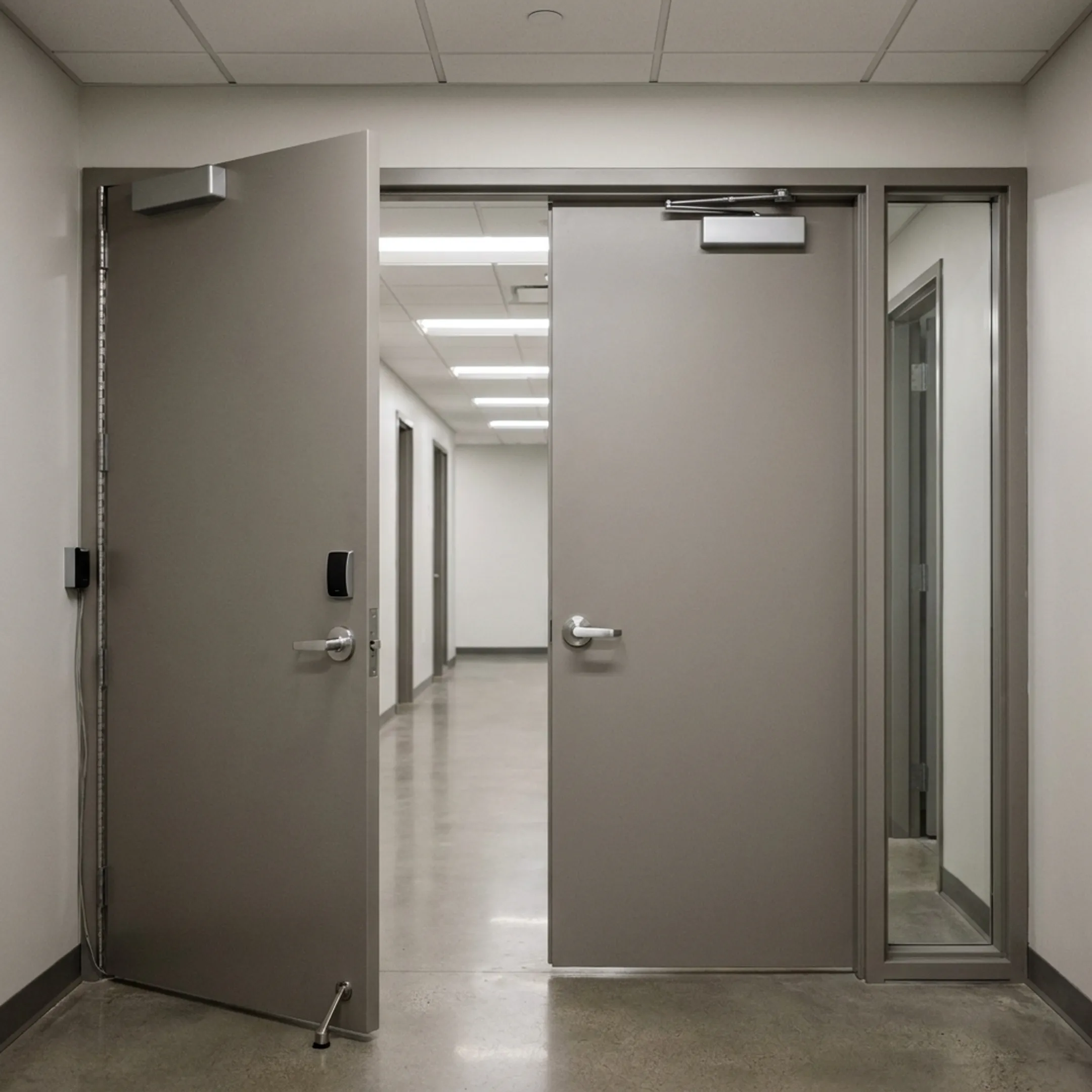 Commercial Construction
