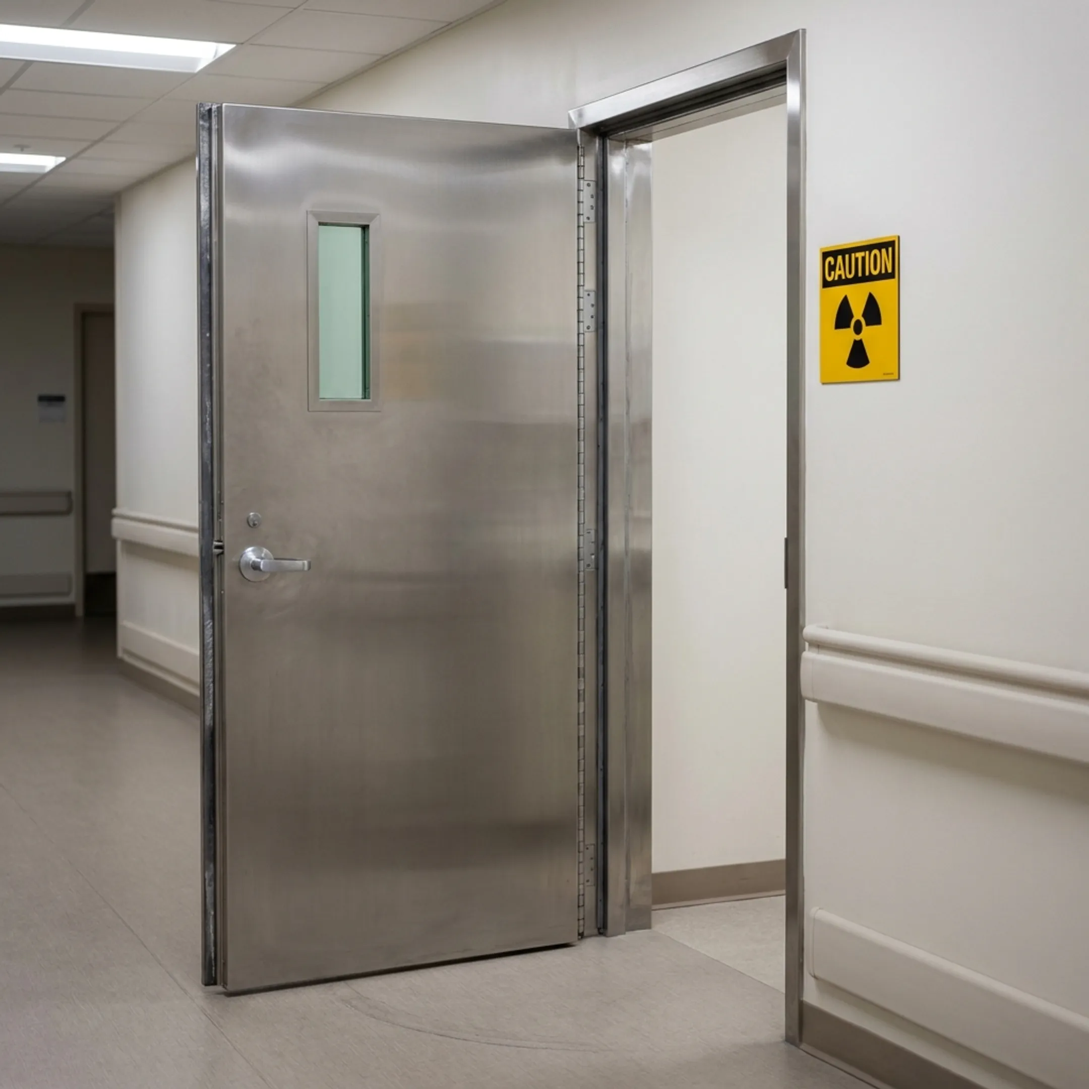 Healthcare Facilities
