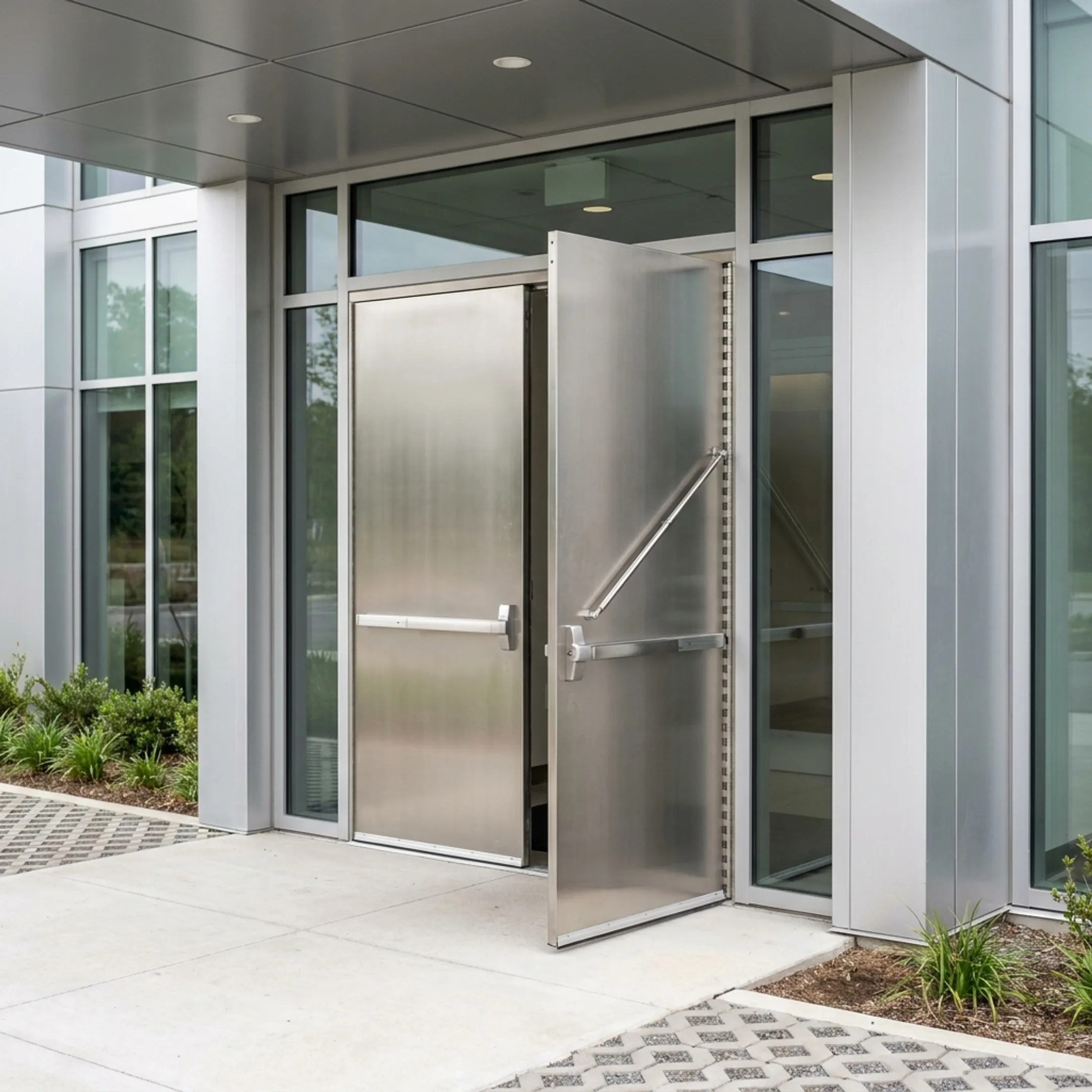 Sustainable Building
