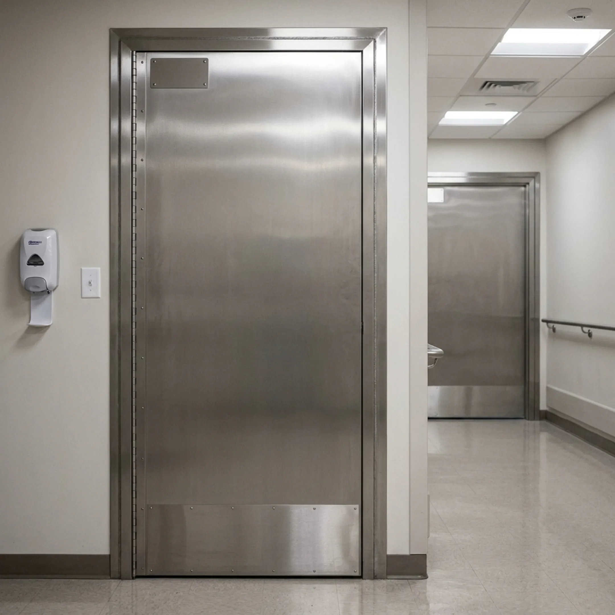 Healthcare and Medical Facilities