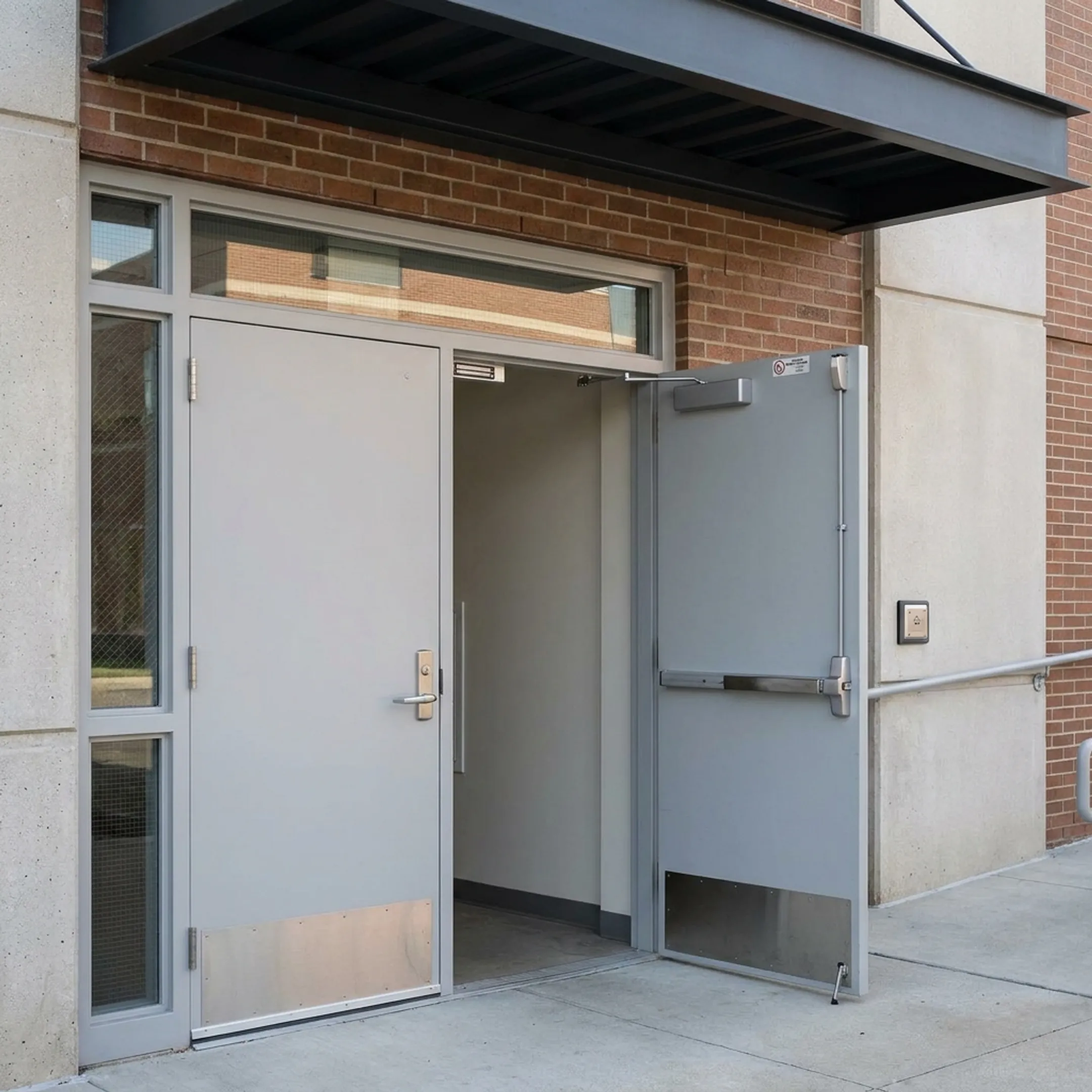 Healthcare Facilities