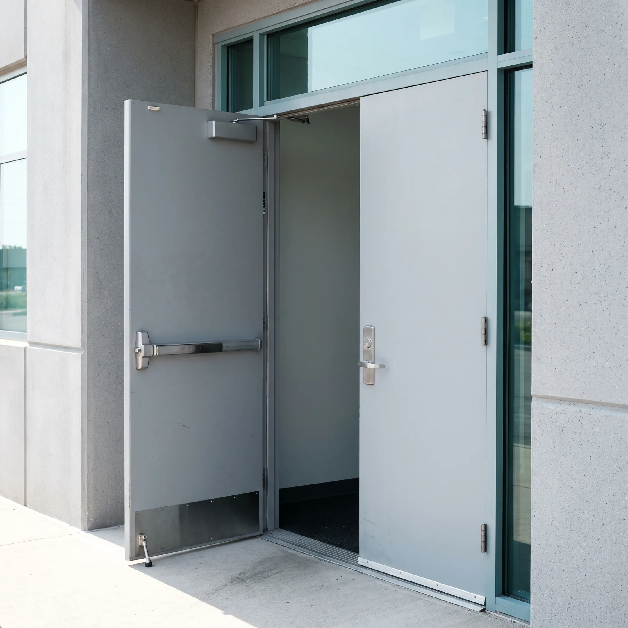 Commercial Construction
