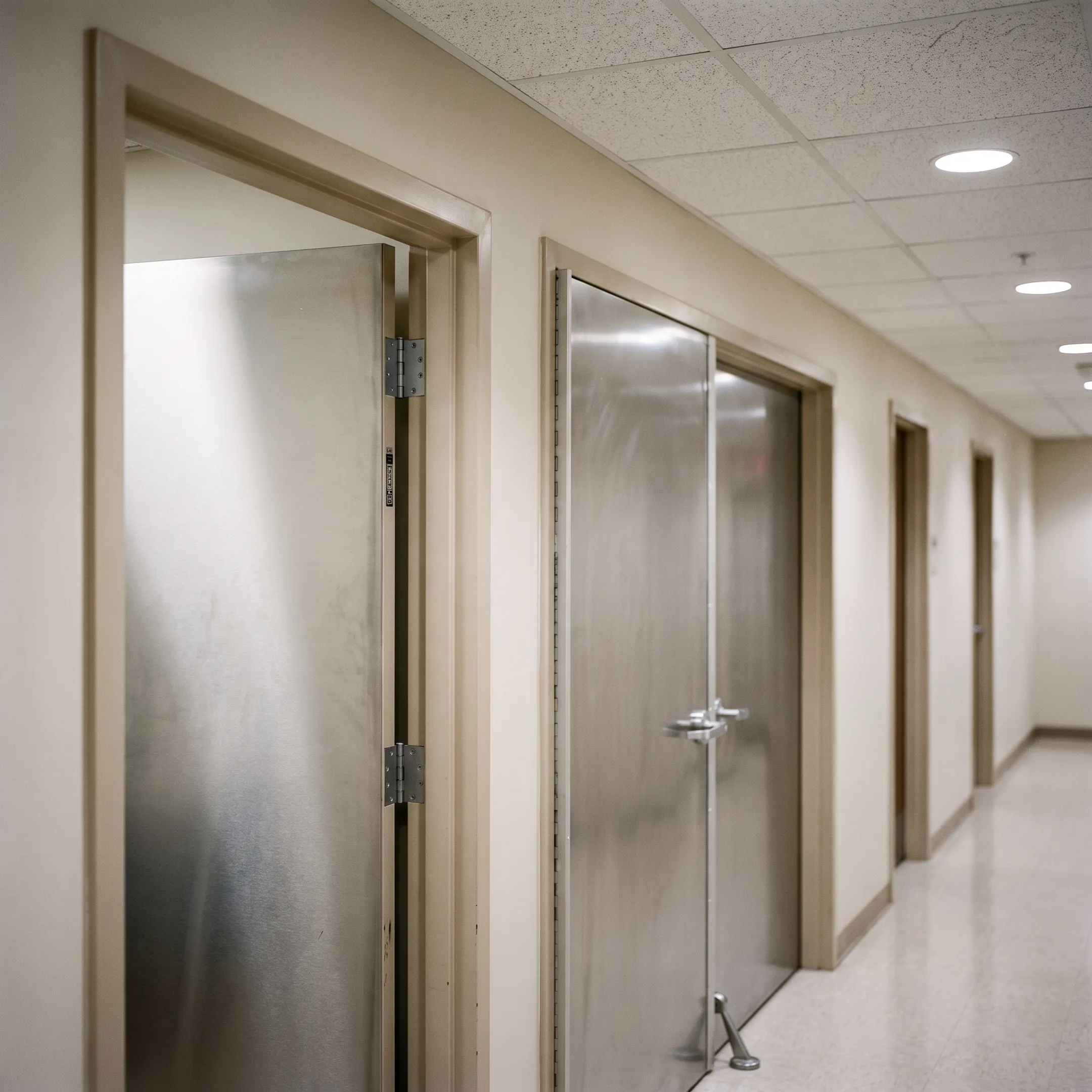 Commercial Building Construction