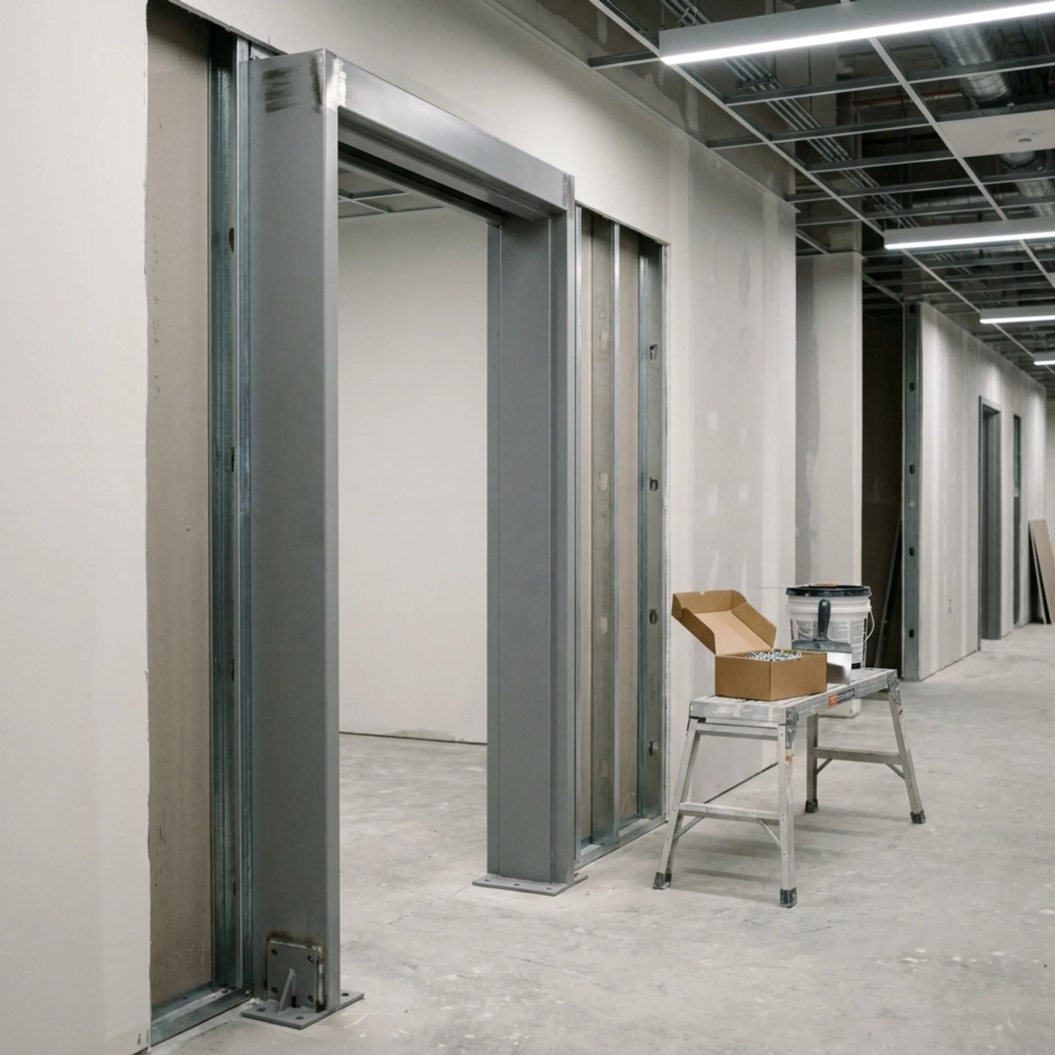 Residential Construction